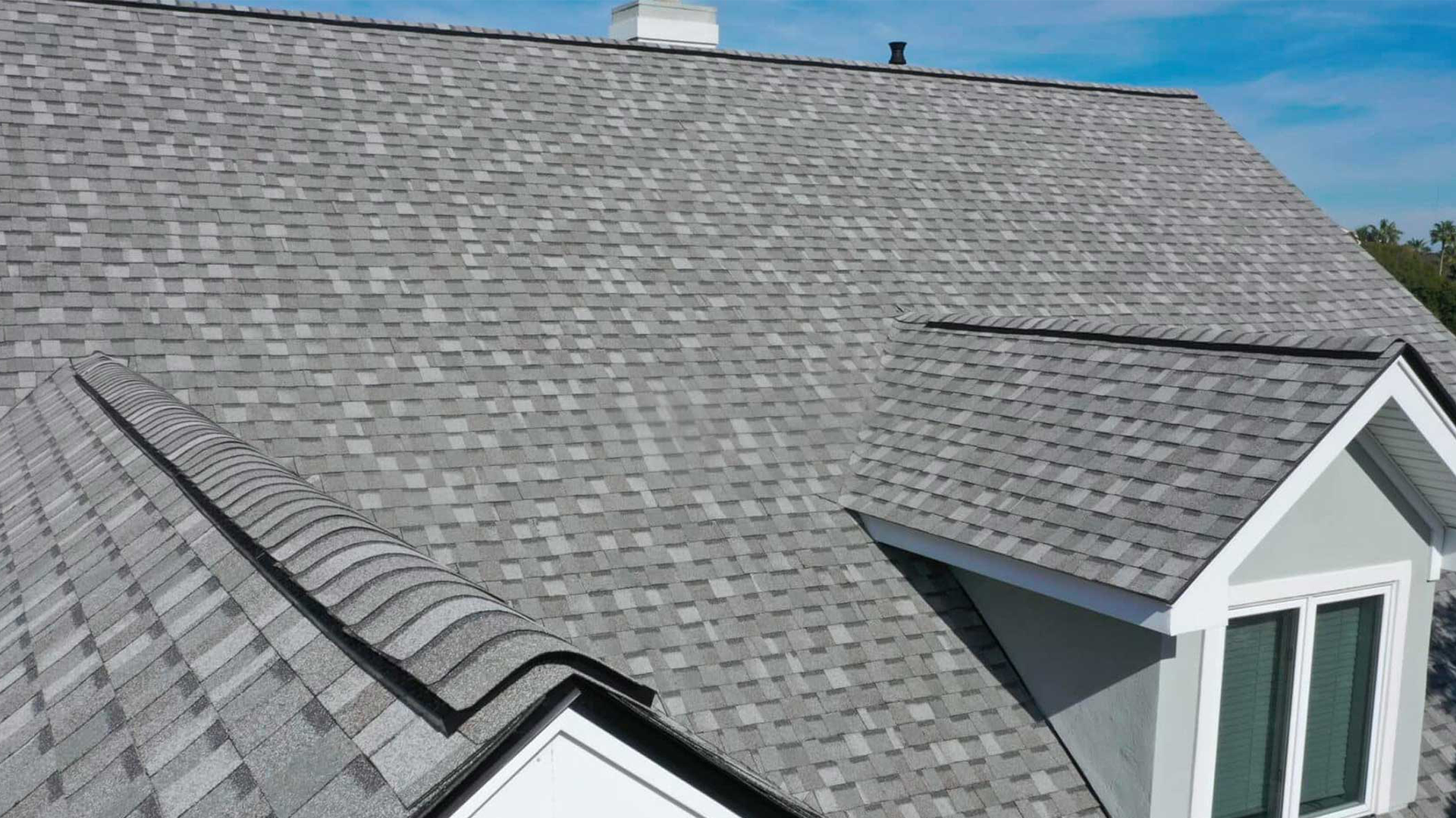 Couverture à Lyon 69 - LA TOITURE T.R : entreprise de couverture à Lyon 69